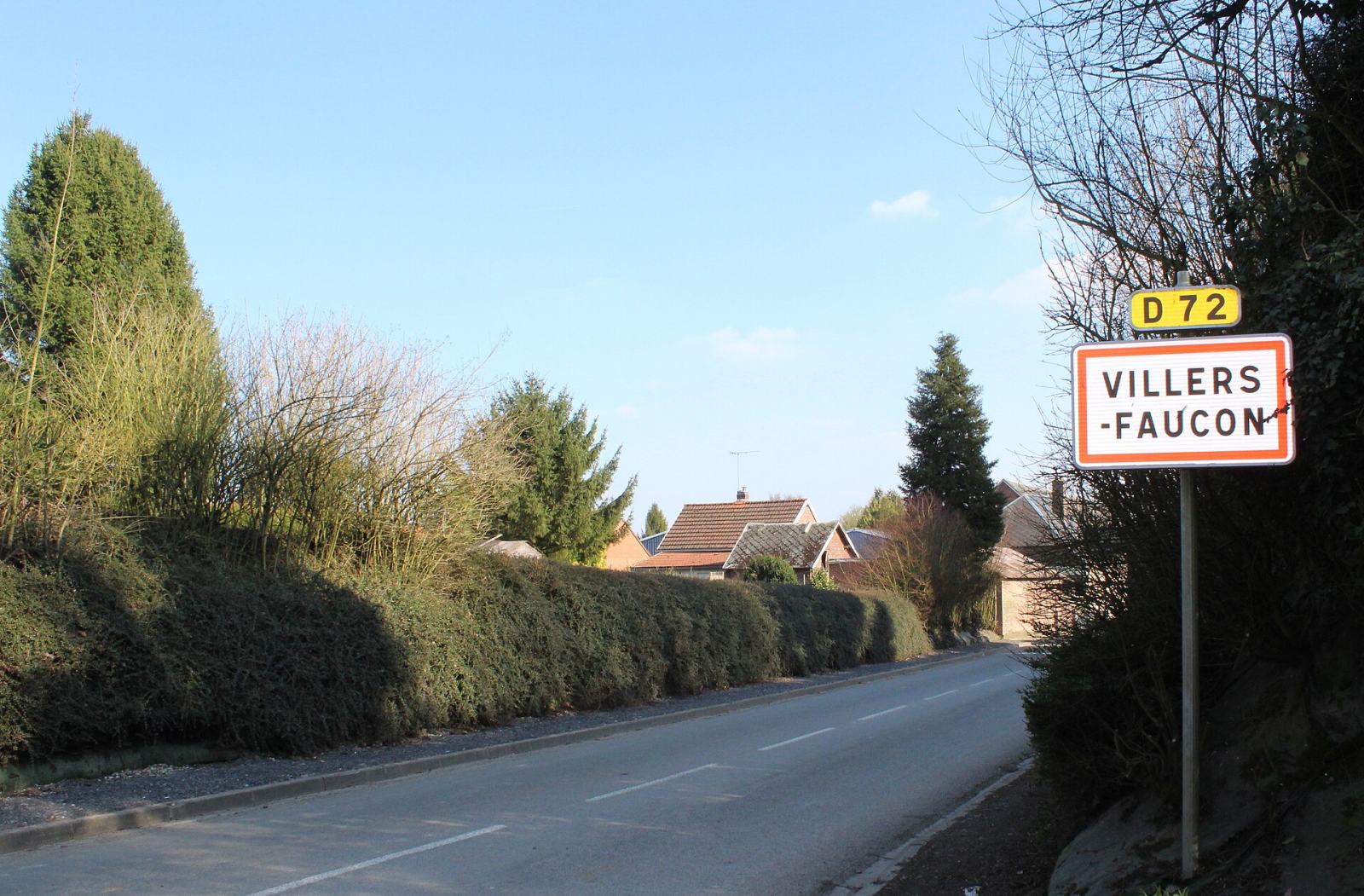 Photo de Villers-Faucon