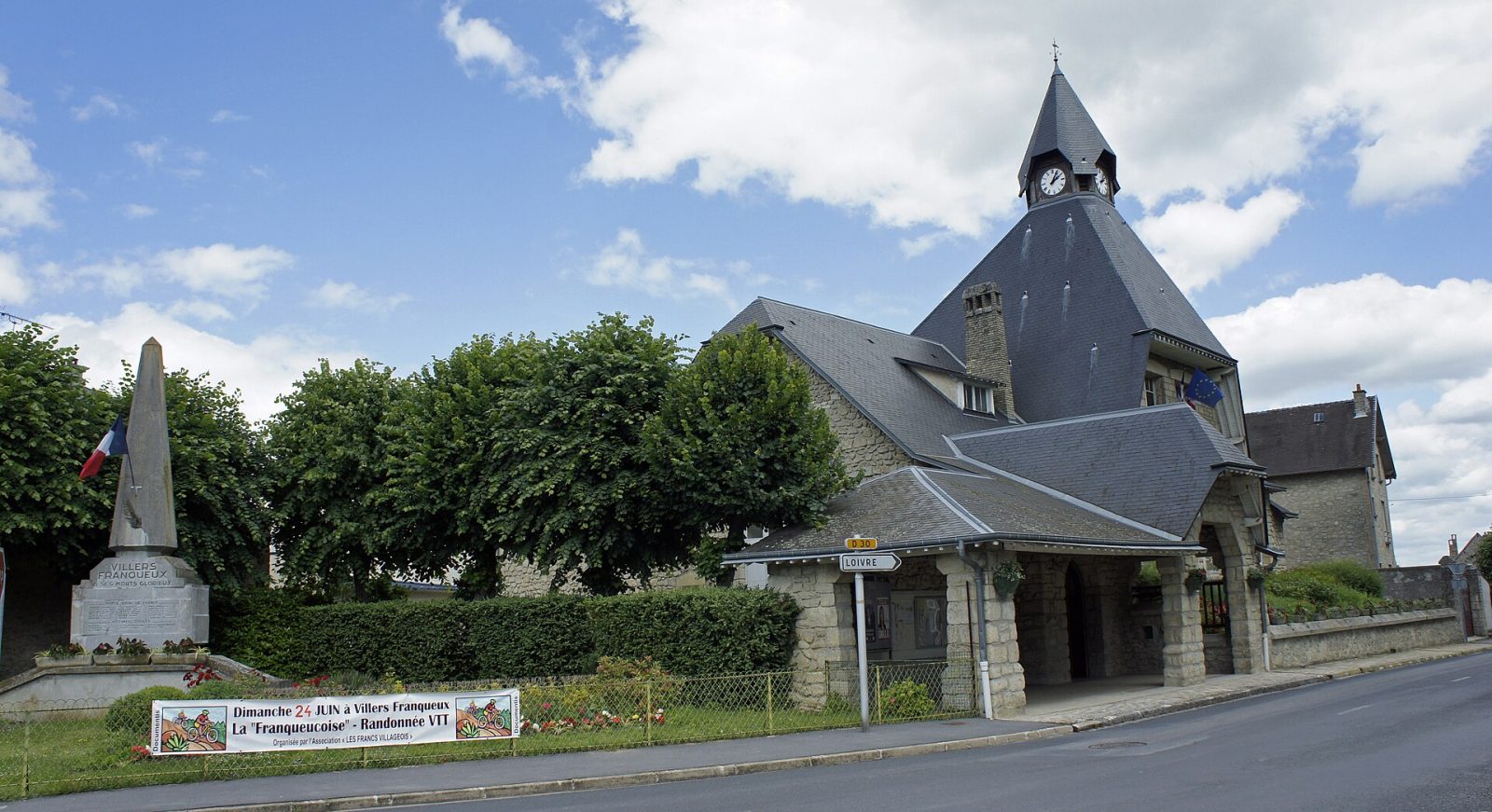 Photo de Villers-Franqueux