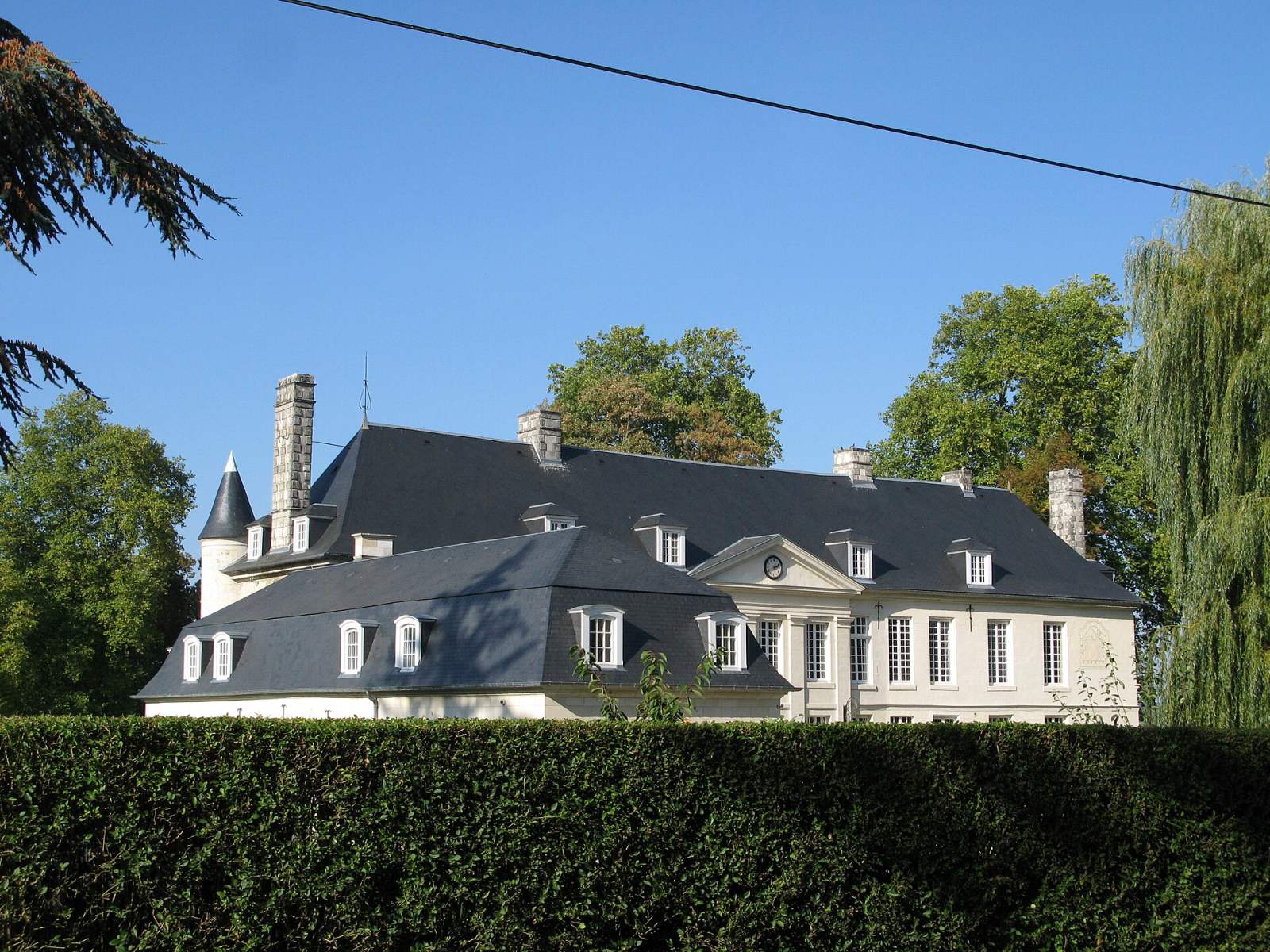 Photo de Villers-Hélon