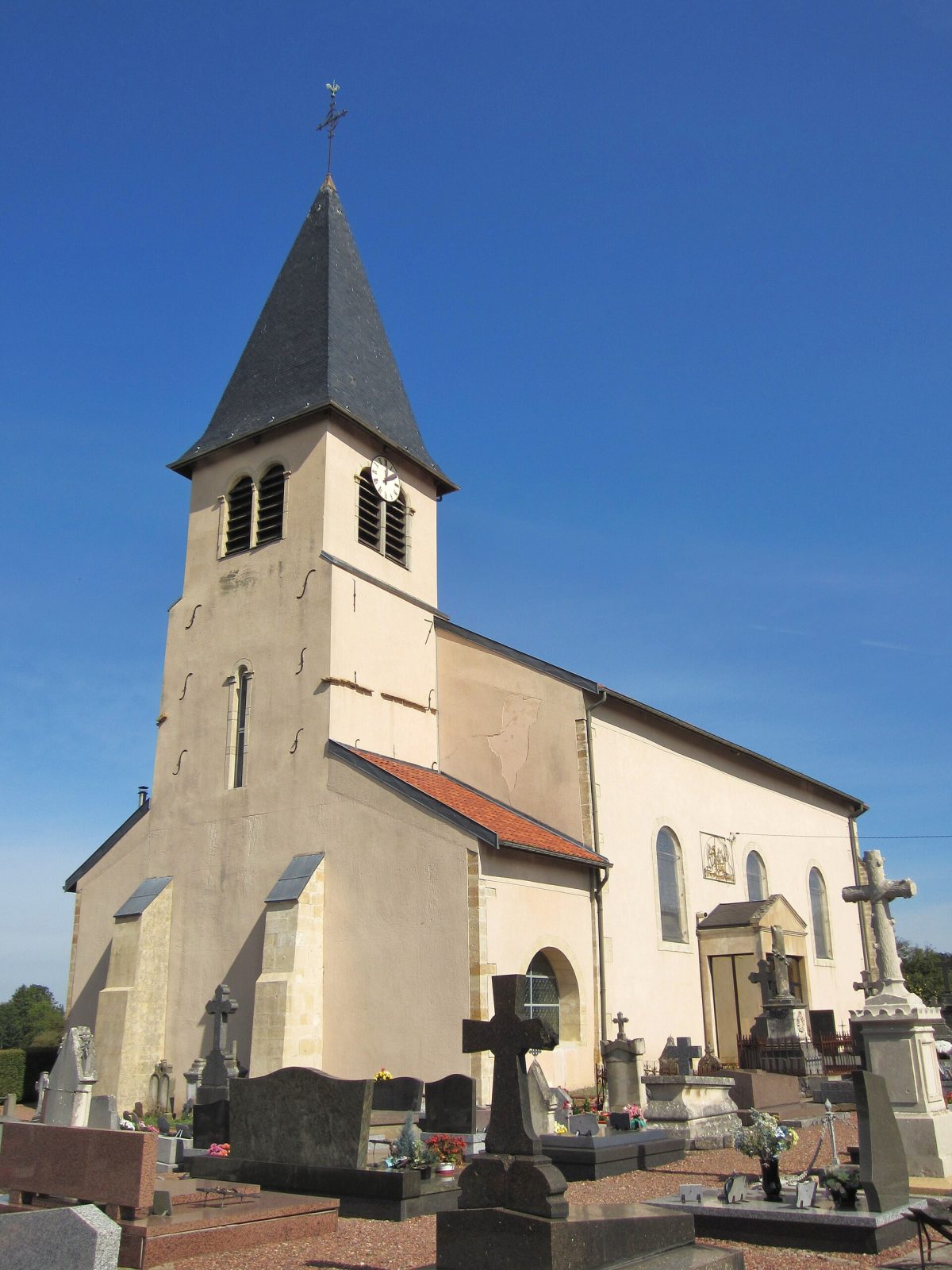 Photo de Villers-la-Montagne