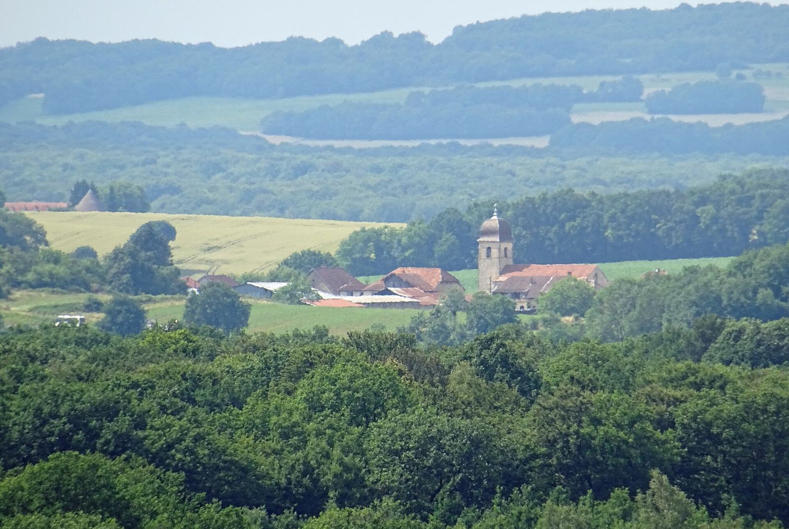 Photo de Villers-la-Ville
