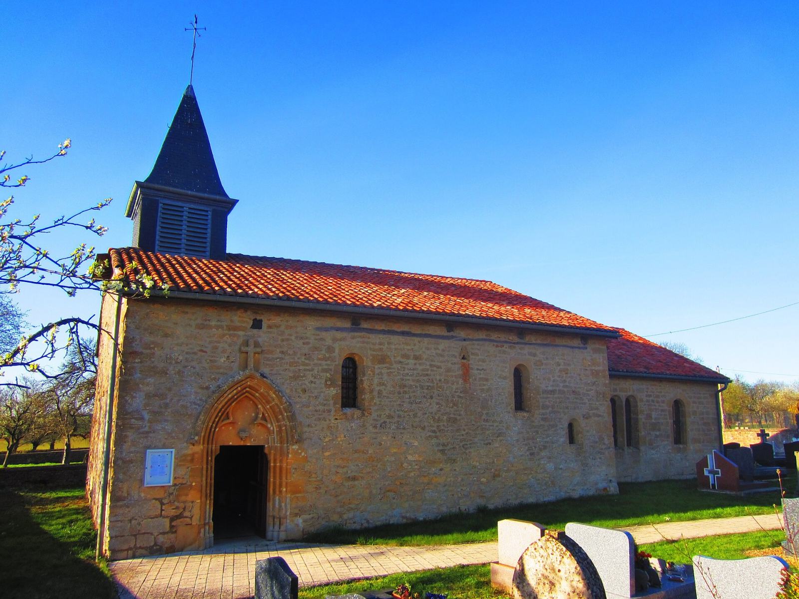 Photo de Villers-le-Rond