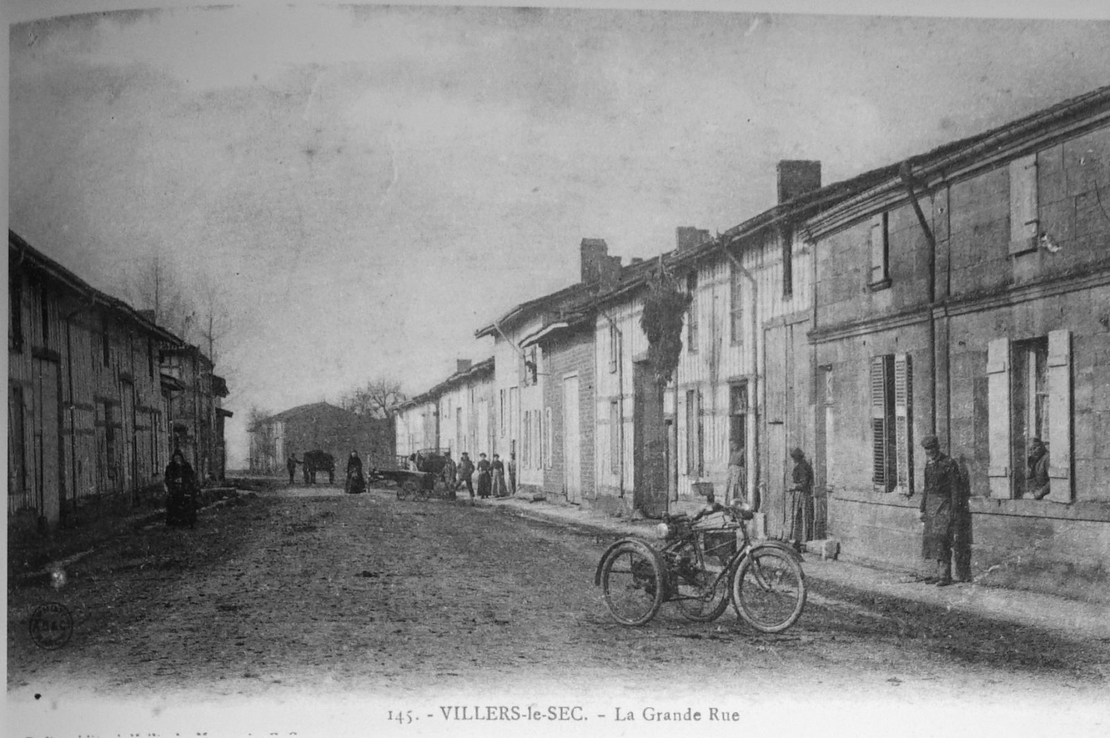 Photo de Villers-le-Sec