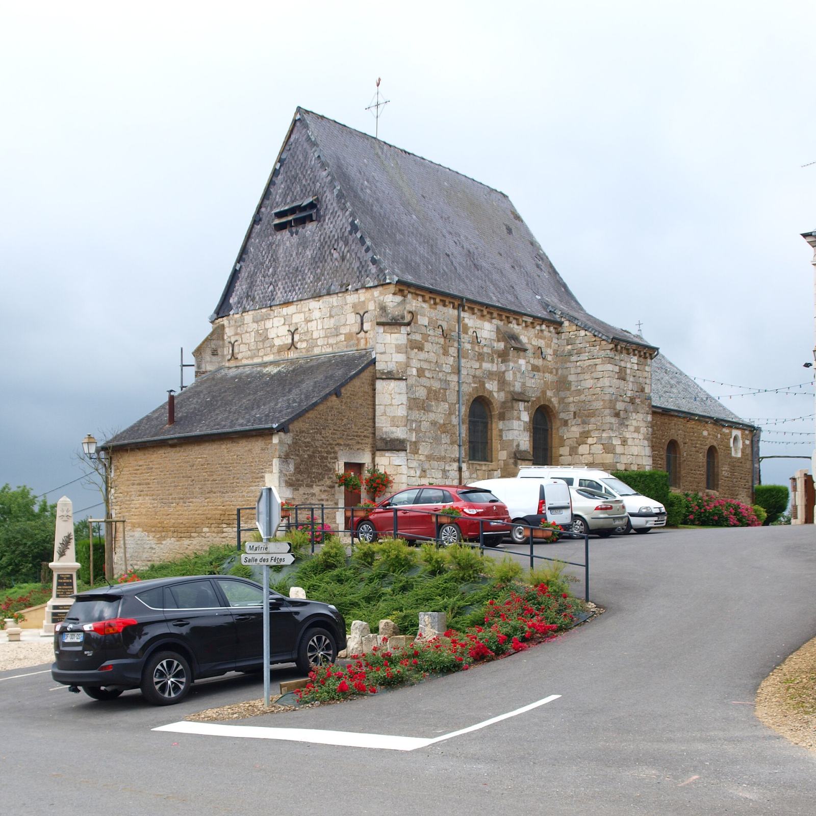 Photo de Villers-le-Tourneur