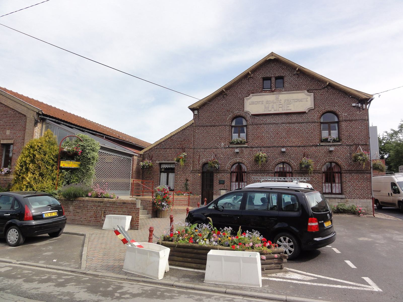 Photo de Villers-Pol