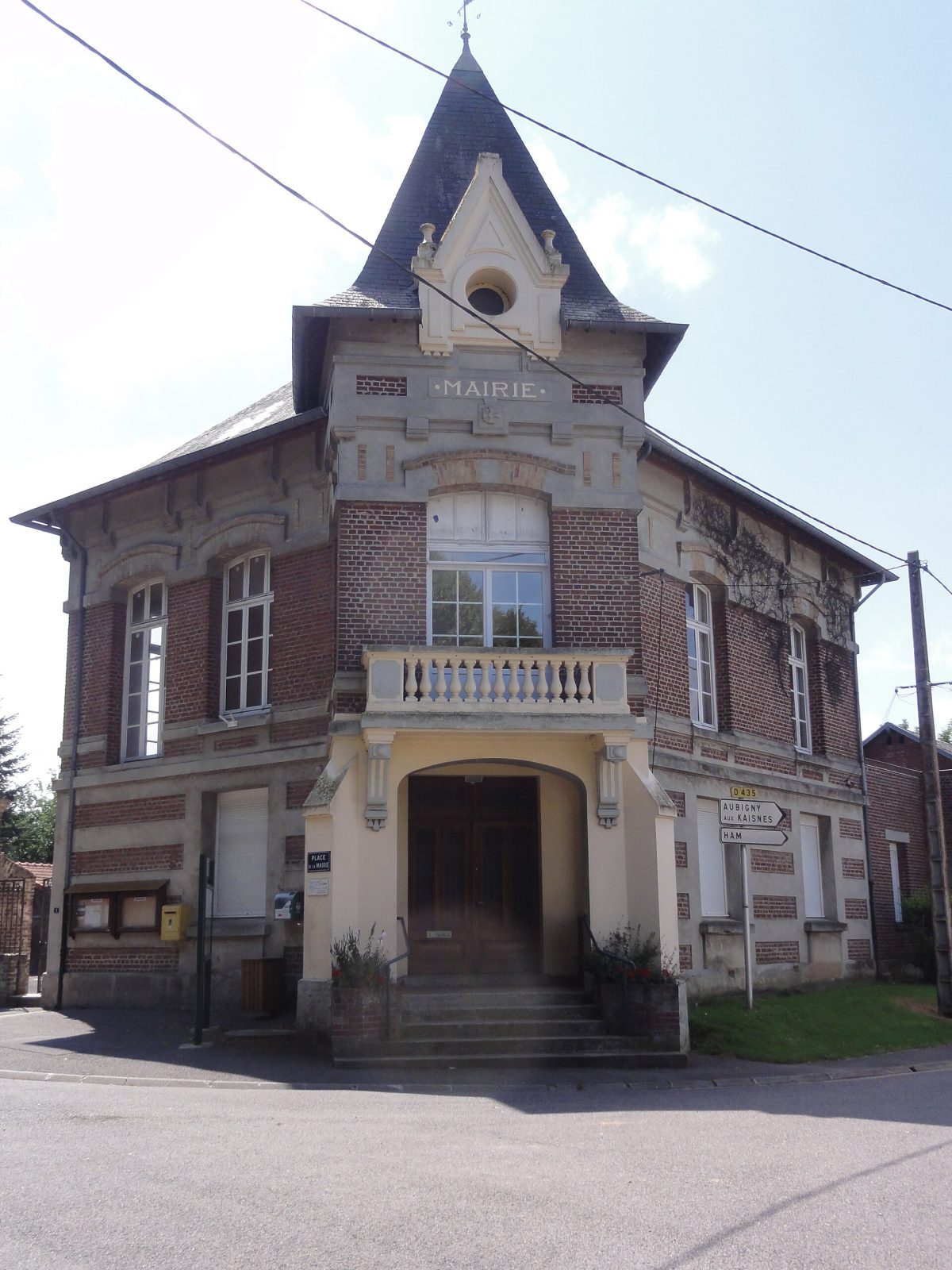 Photo de Villers-Saint-Christophe