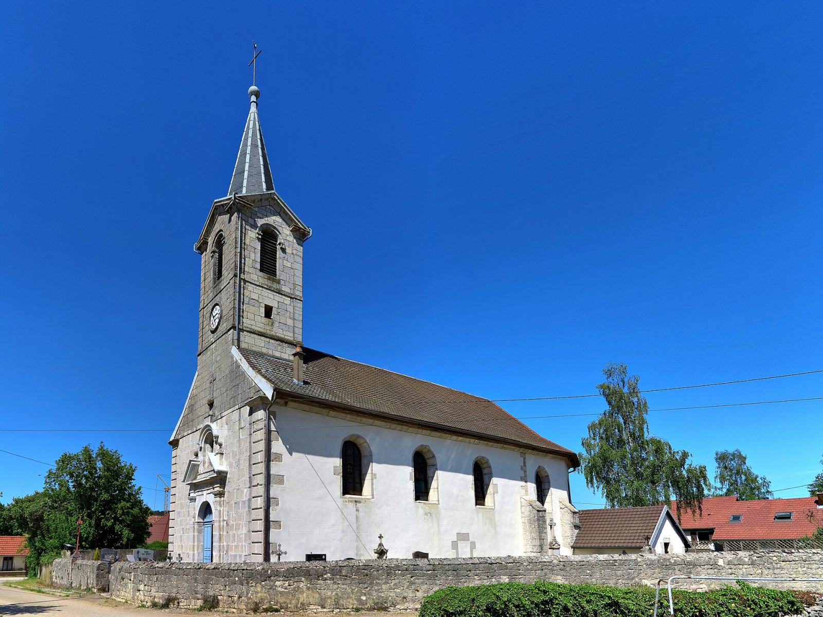 Photo de Villers-Saint-Martin