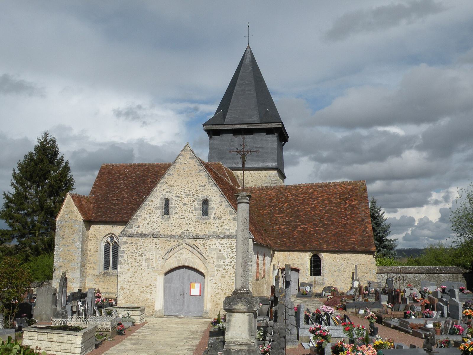 Photo de Villers-Saint-Sépulcre