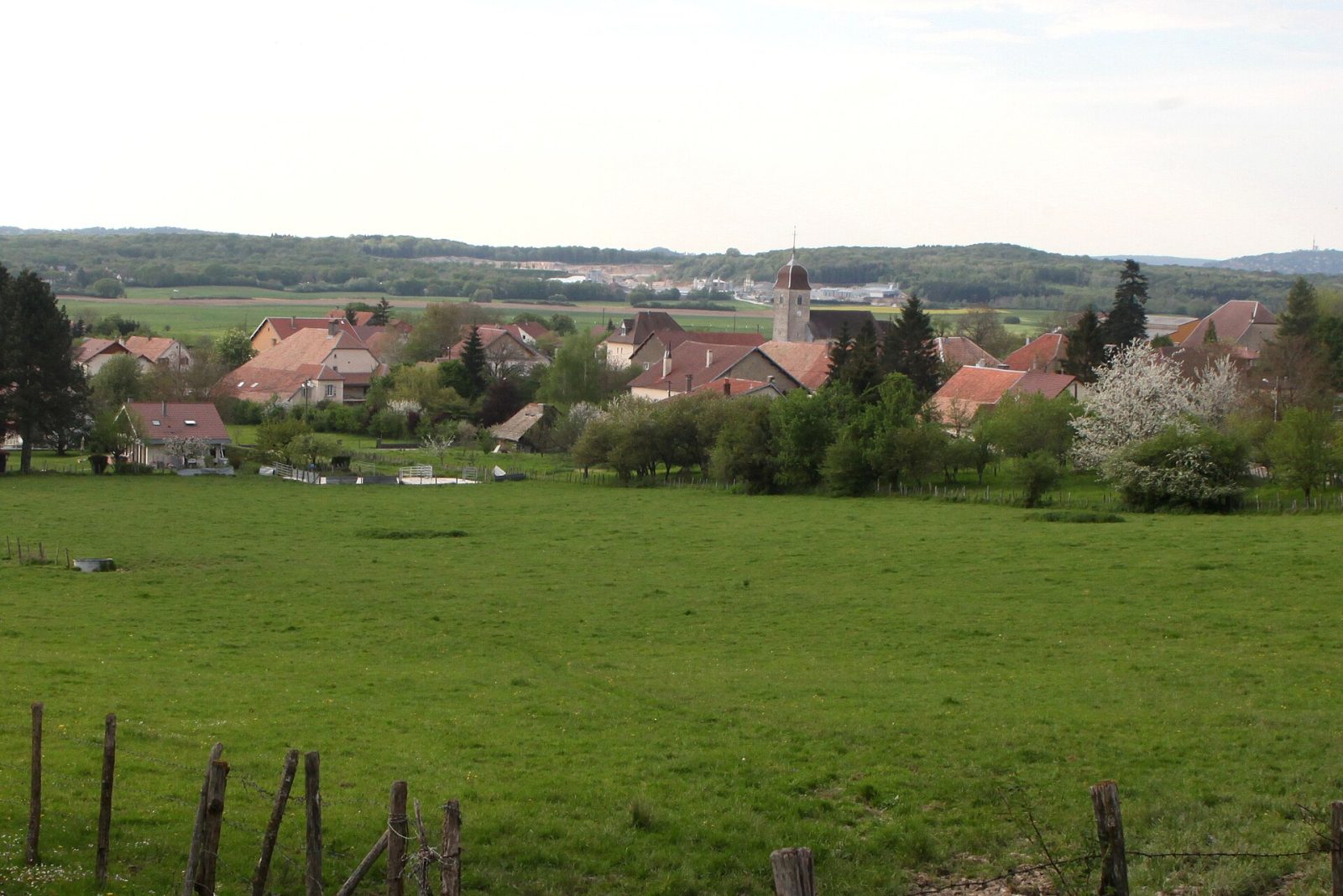 Photo de Villers-sous-Montrond