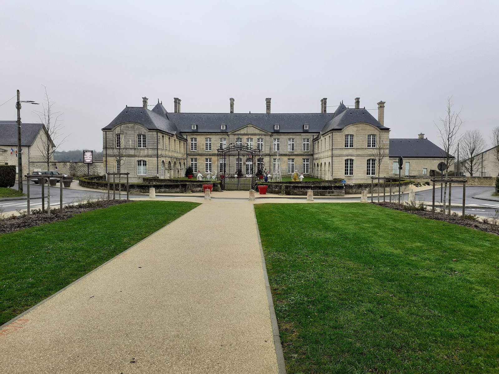 Photo de Villers-sous-Saint-Leu