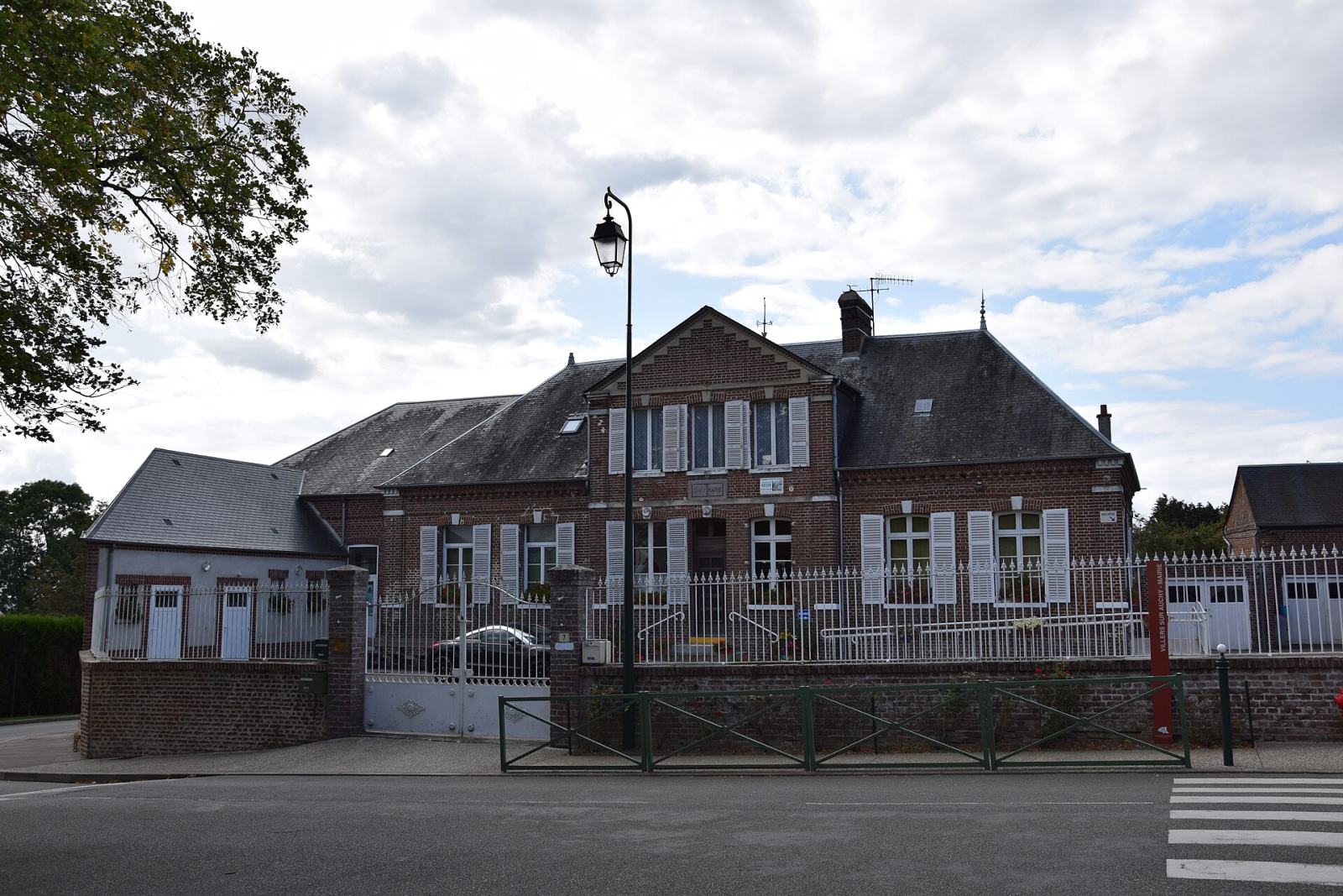 Photo de Villers-sur-Auchy
