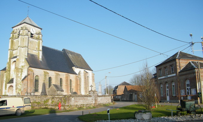 Photo de Villers-sur-Authie