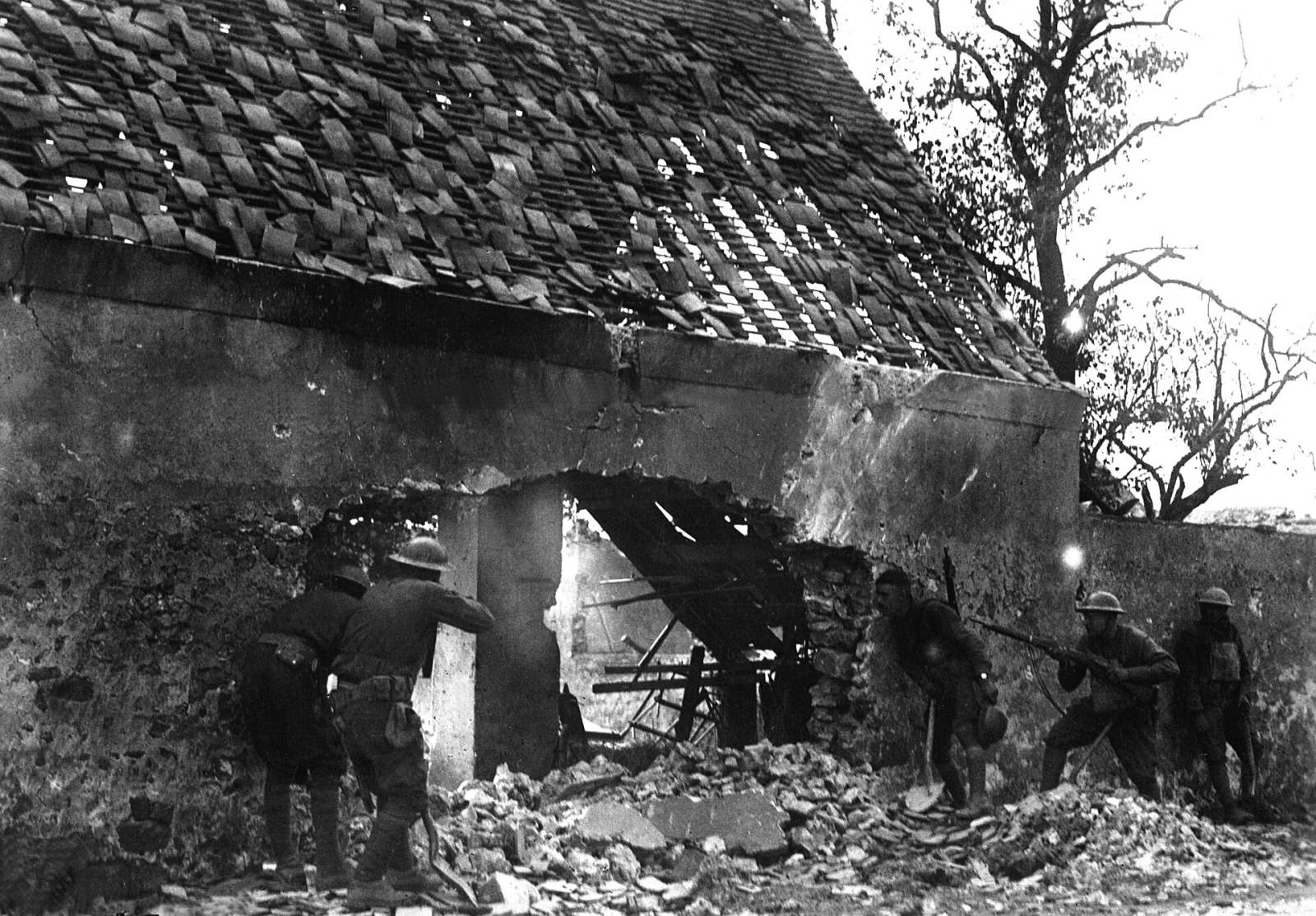 Photo de Villers-sur-Fère