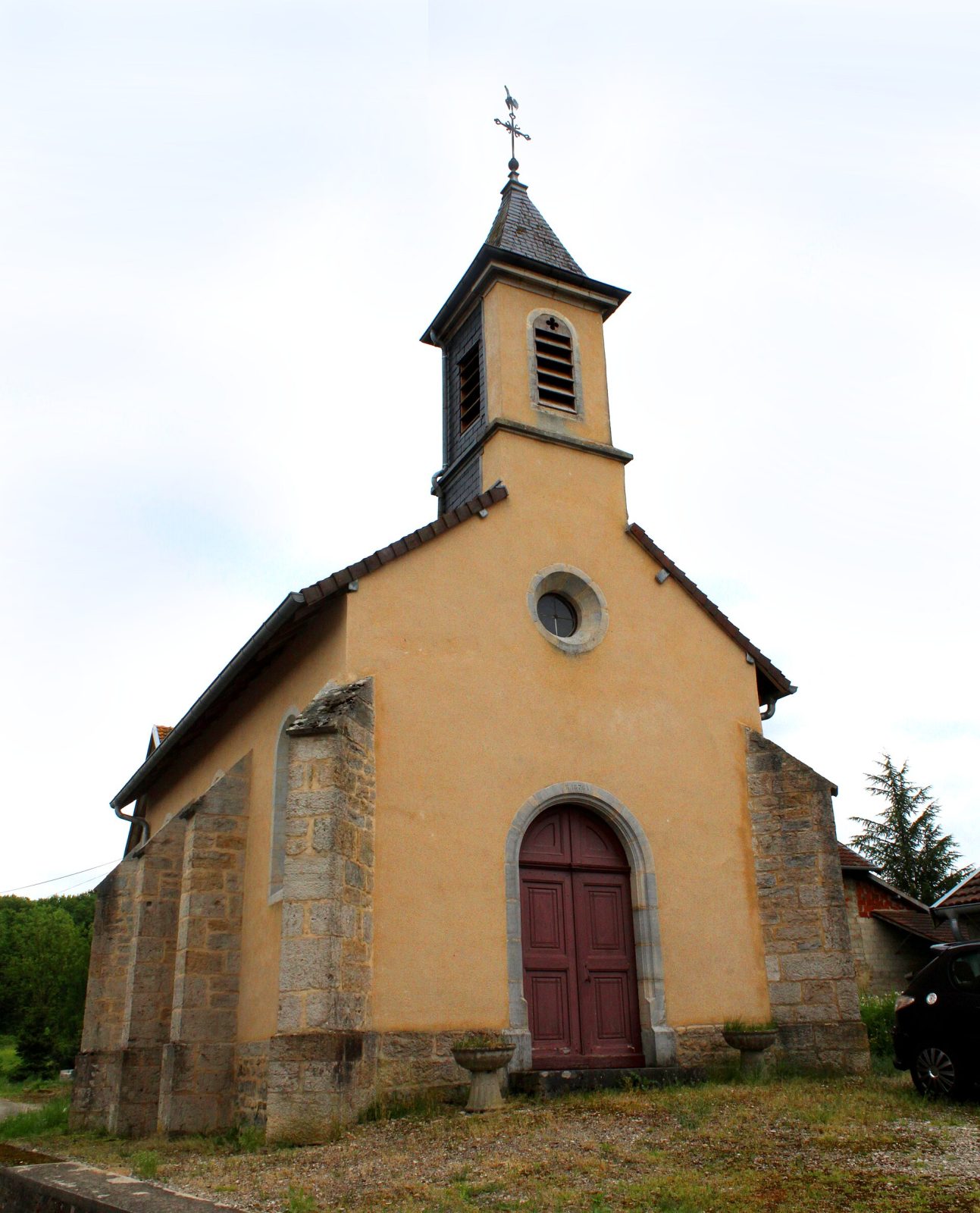 Photo de Villerserine
