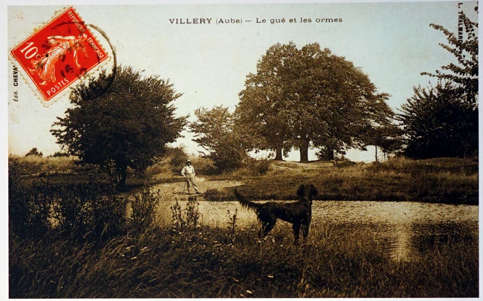 Photo de Villery