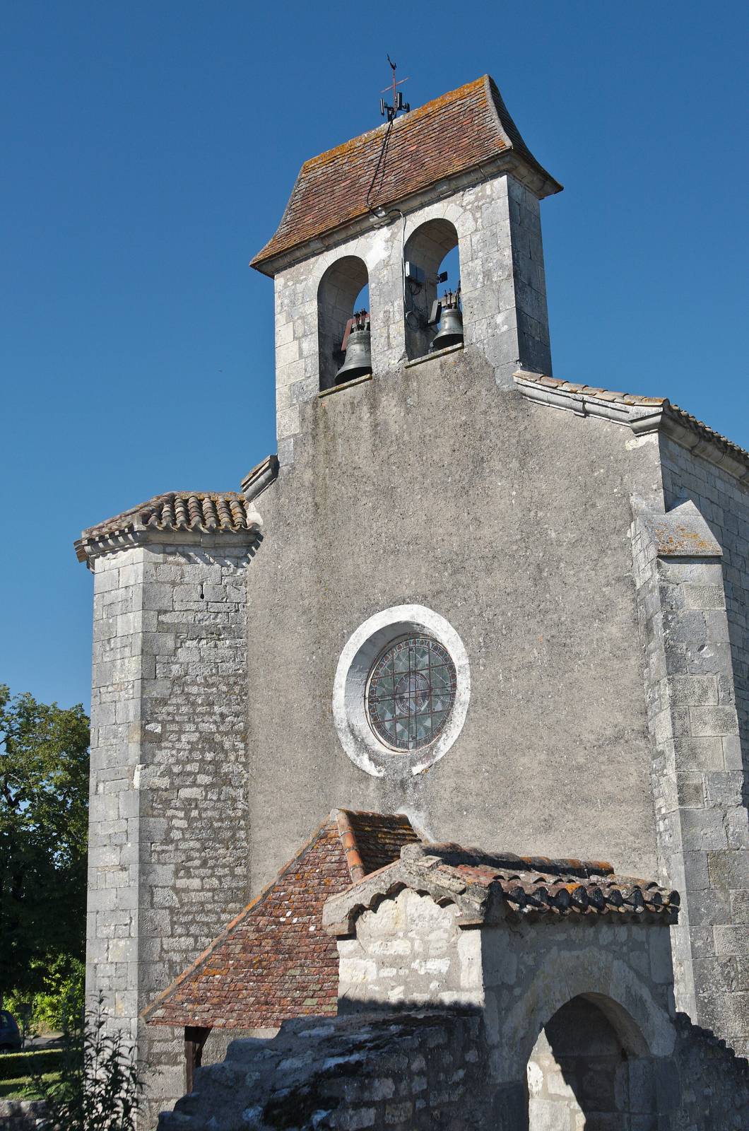 Photo de Villesèque