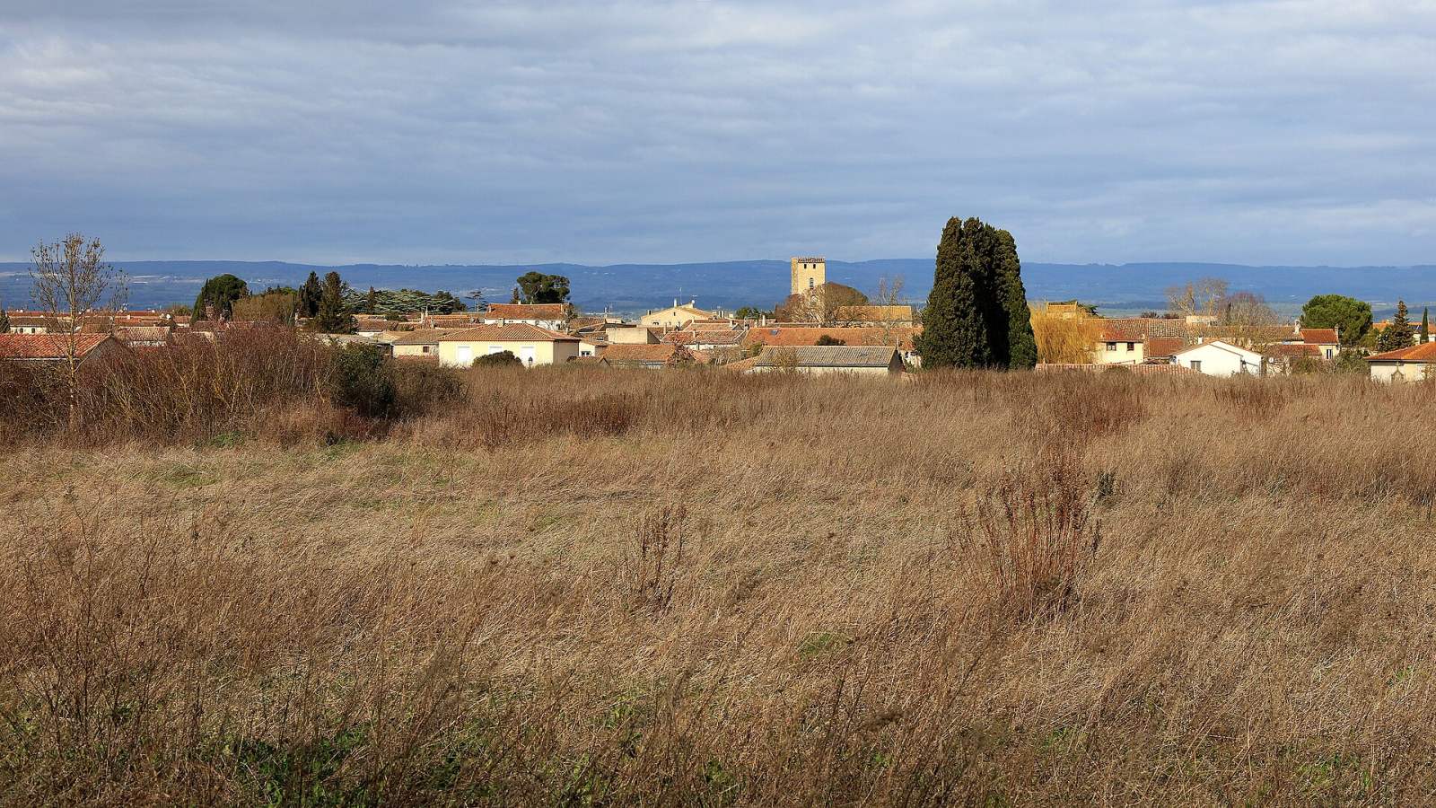 Photo de Villesèquelande