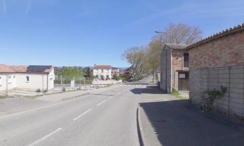 Photo de Villesiscle