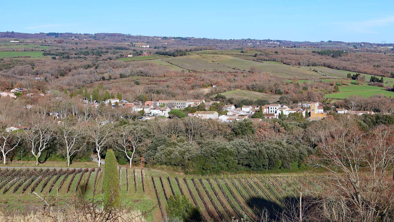 Photo de Villespy
