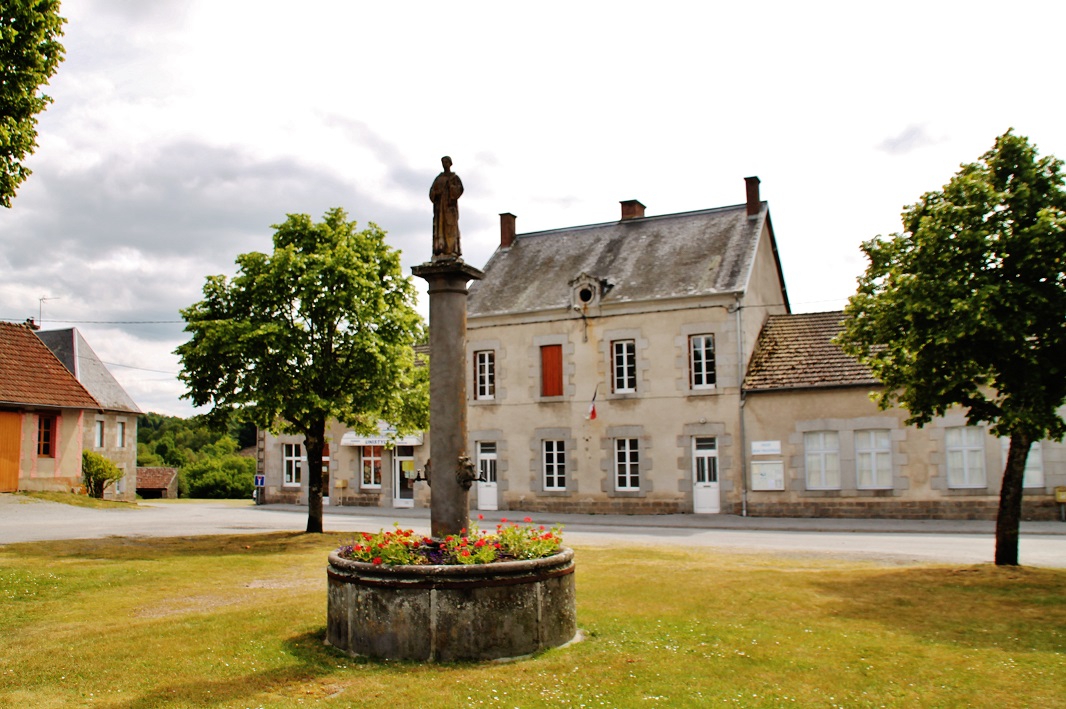 Photo de La Villetelle