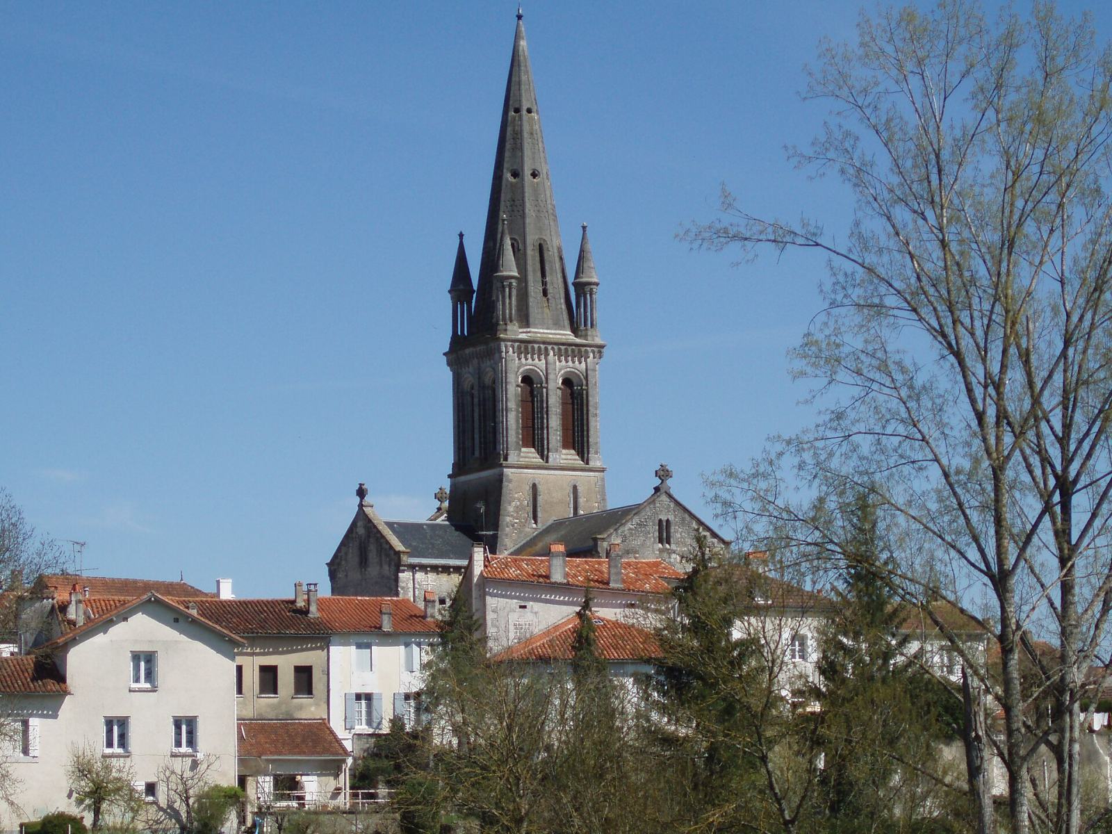 Photo de Villetoureix