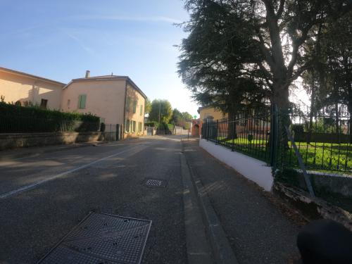 Photo de Villette-d'Anthon