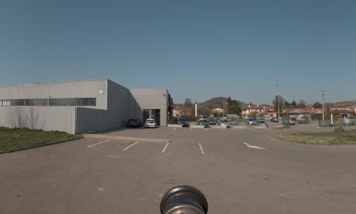 Photo de Villette-de-Vienne