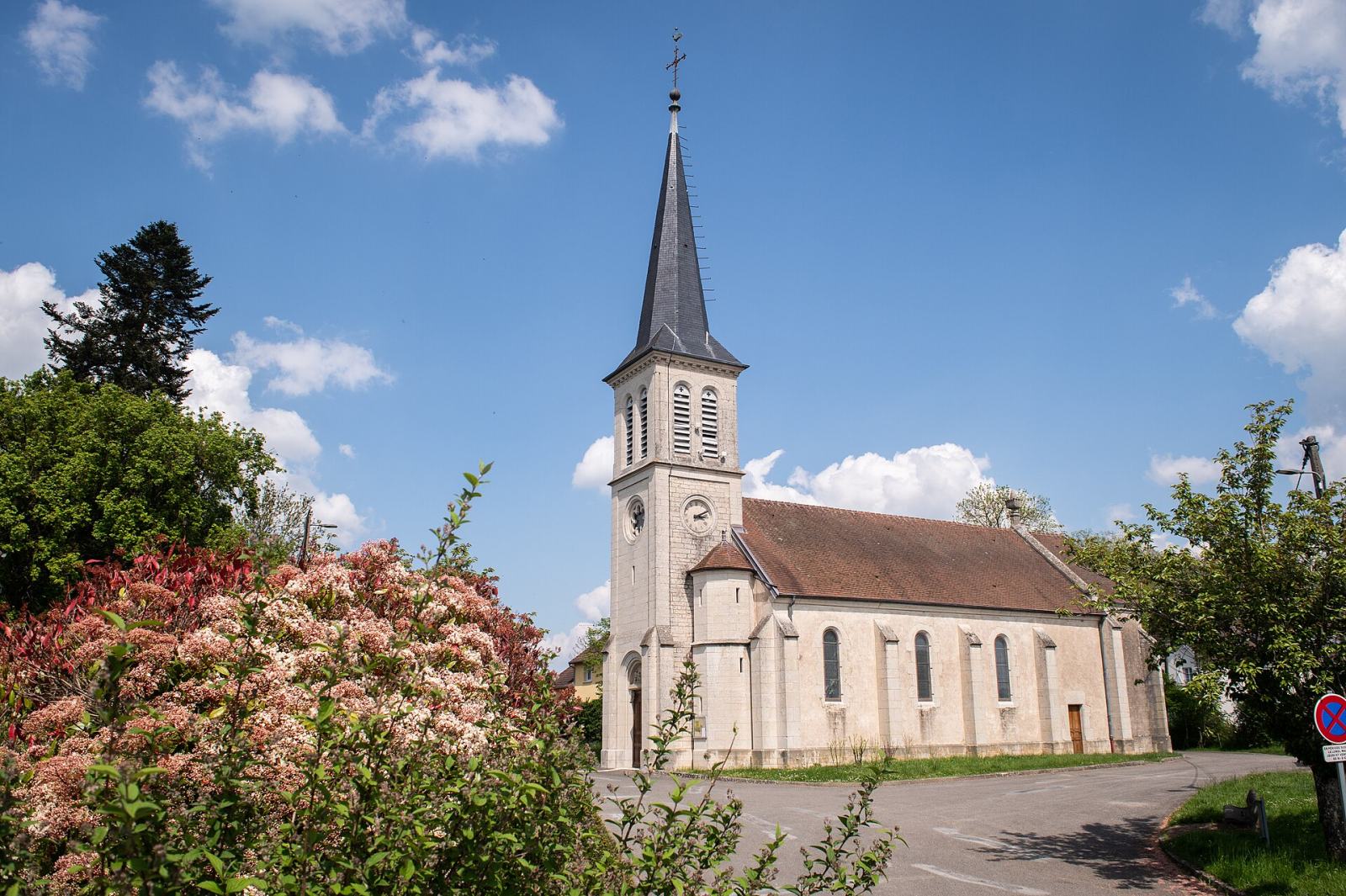 Photo de Villette-lès-Dole