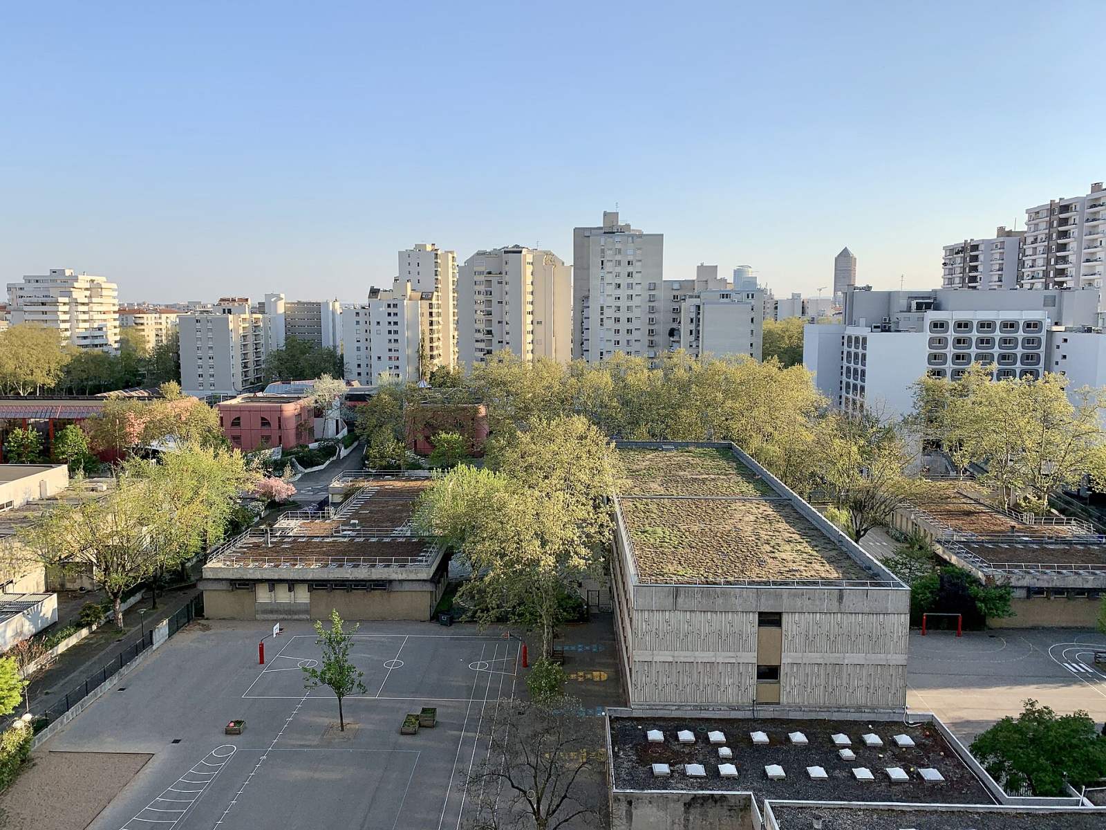 Photo de Villeurbanne