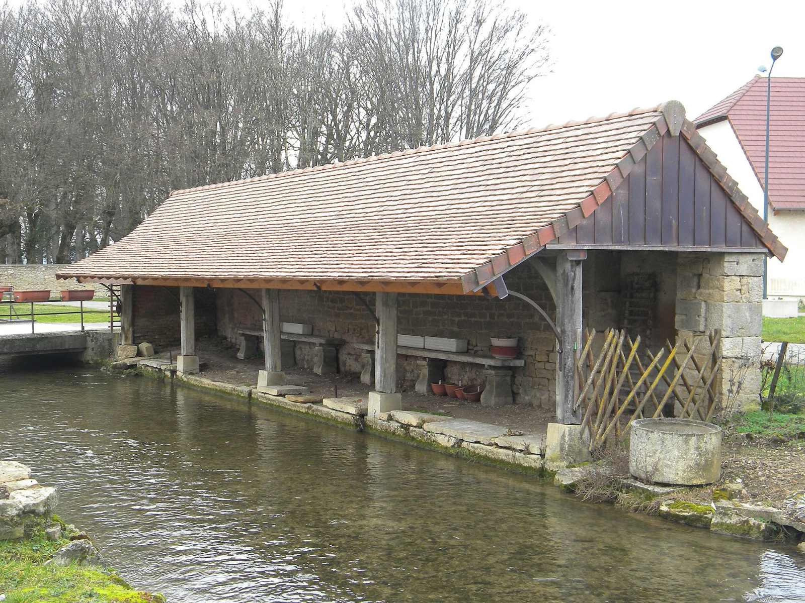 Photo de Villevieux