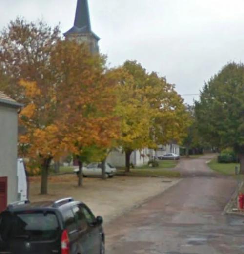 Photo de Villevoques