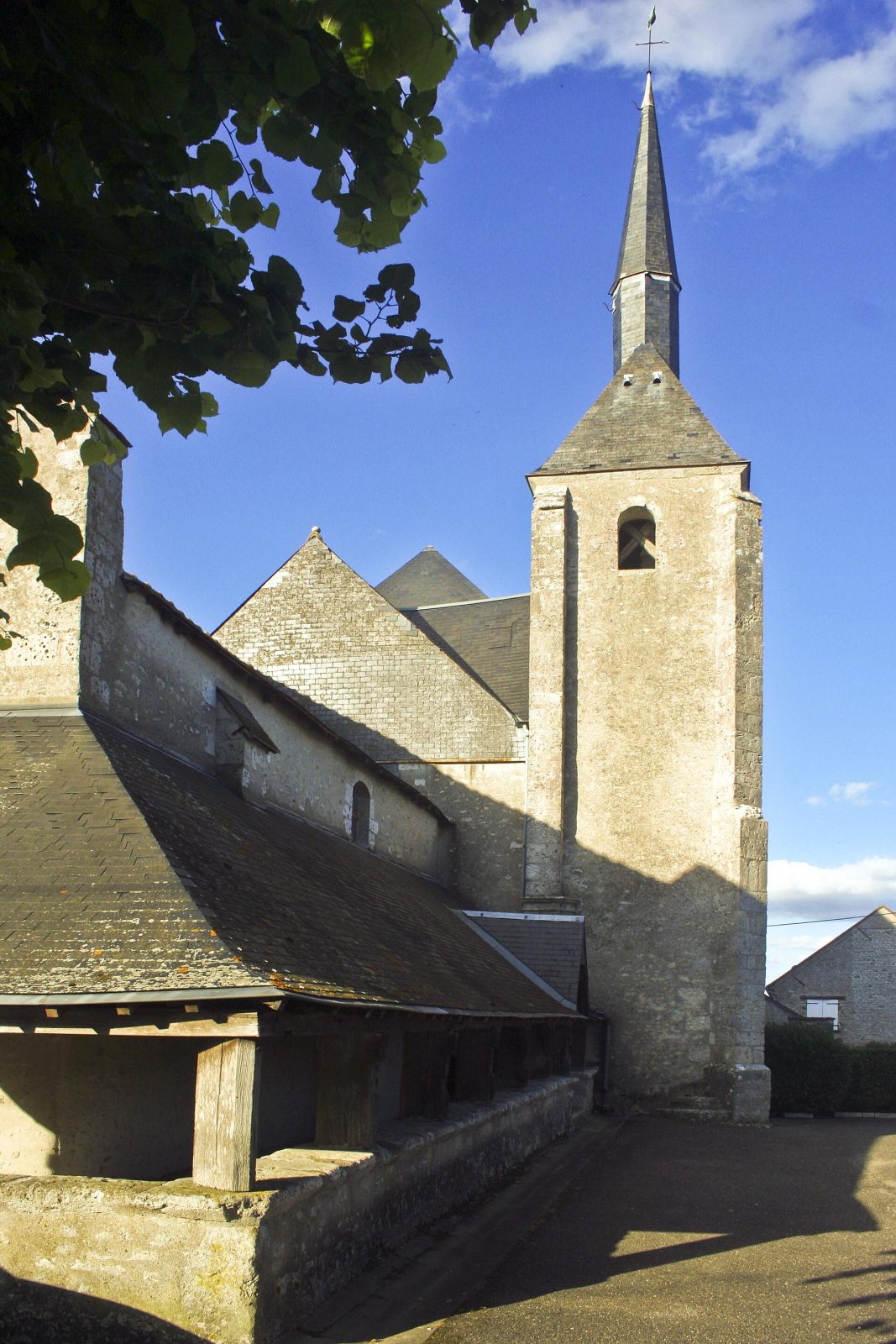 Photo de Villexanton