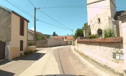 Photo de Villey-sur-Tille