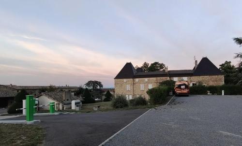 Photo de Villié-Morgon