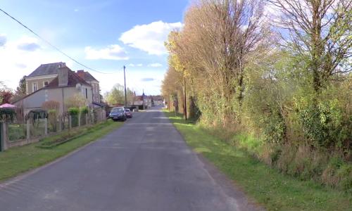 Photo de Villiers