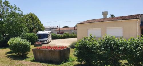 Photo de Villiers