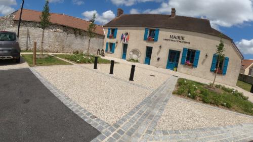 Photo de Villiers-en-Désœuvre