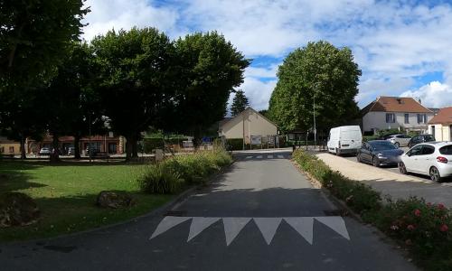 Photo de Villiers-le-Bâcle