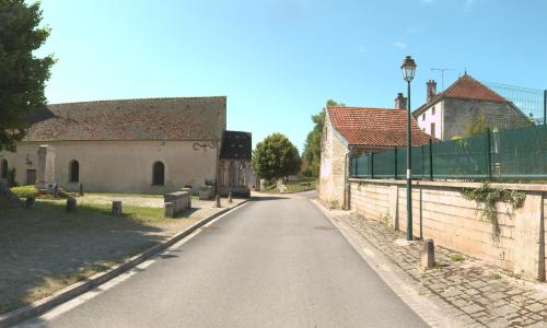 Photo de Villiers-le-Duc