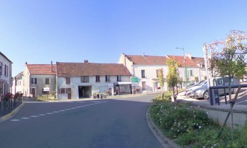 Photo de Villiers-Saint-Georges