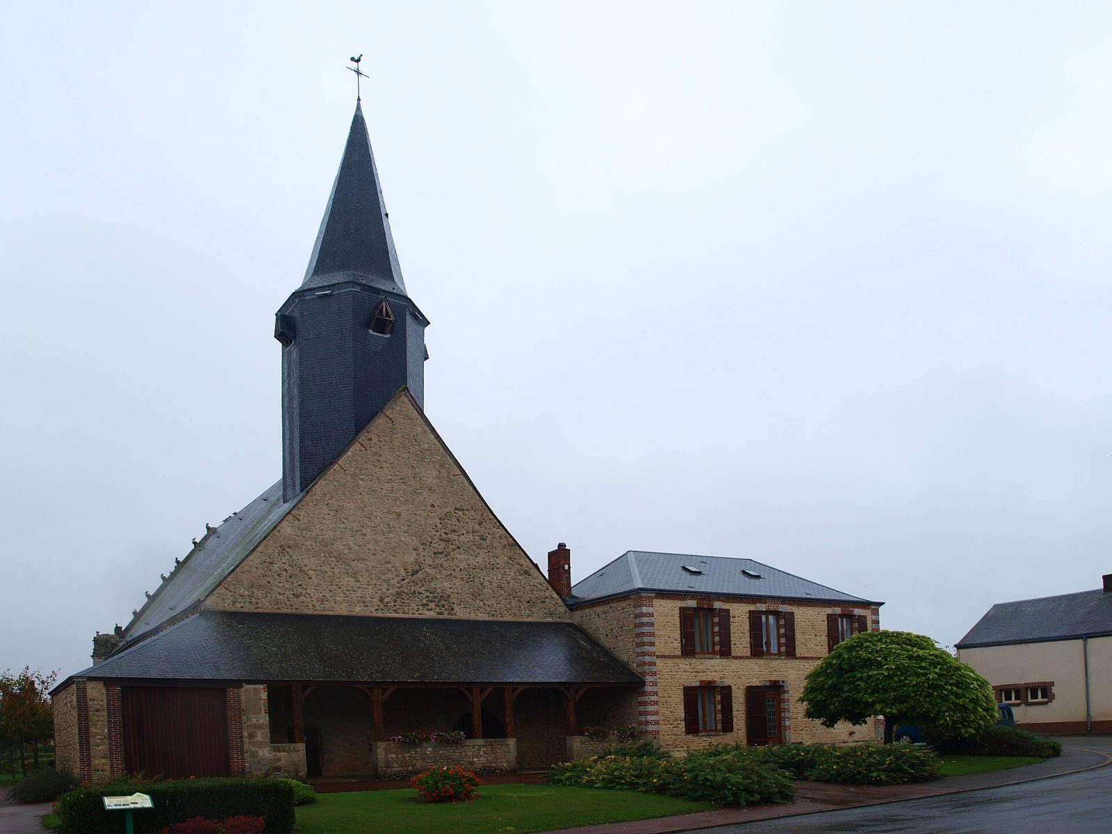 Photo de Villiers-Saint-Orien