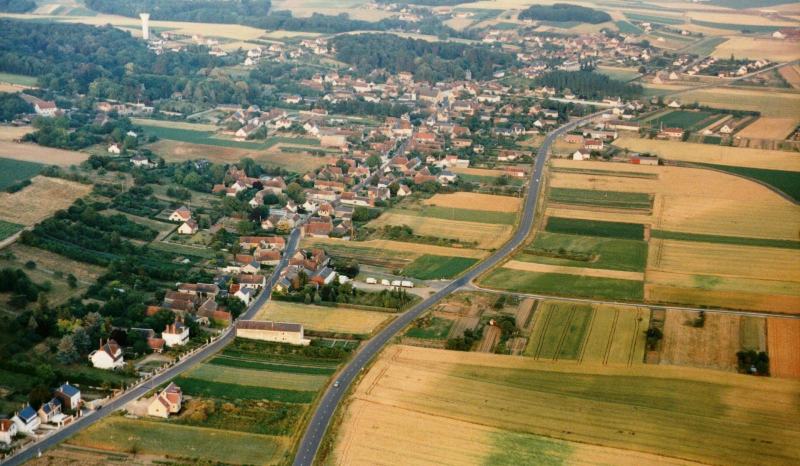 Photo de Villiers-sur-Loir