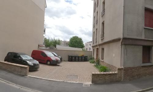 Photo de Villiers-sur-Marne