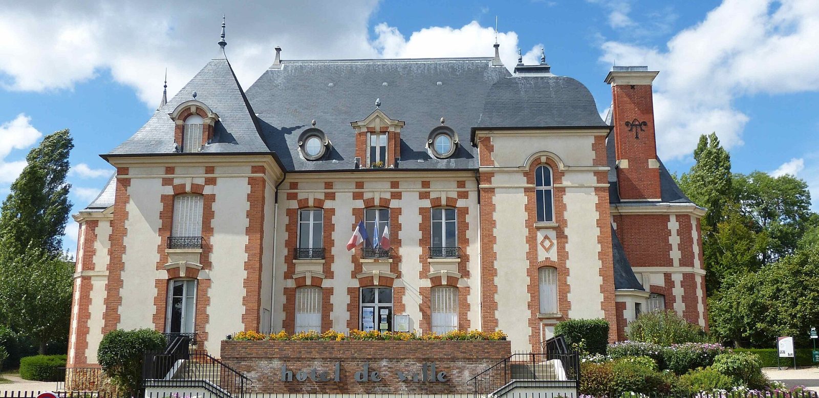 Photo de Villiers-sur-Orge