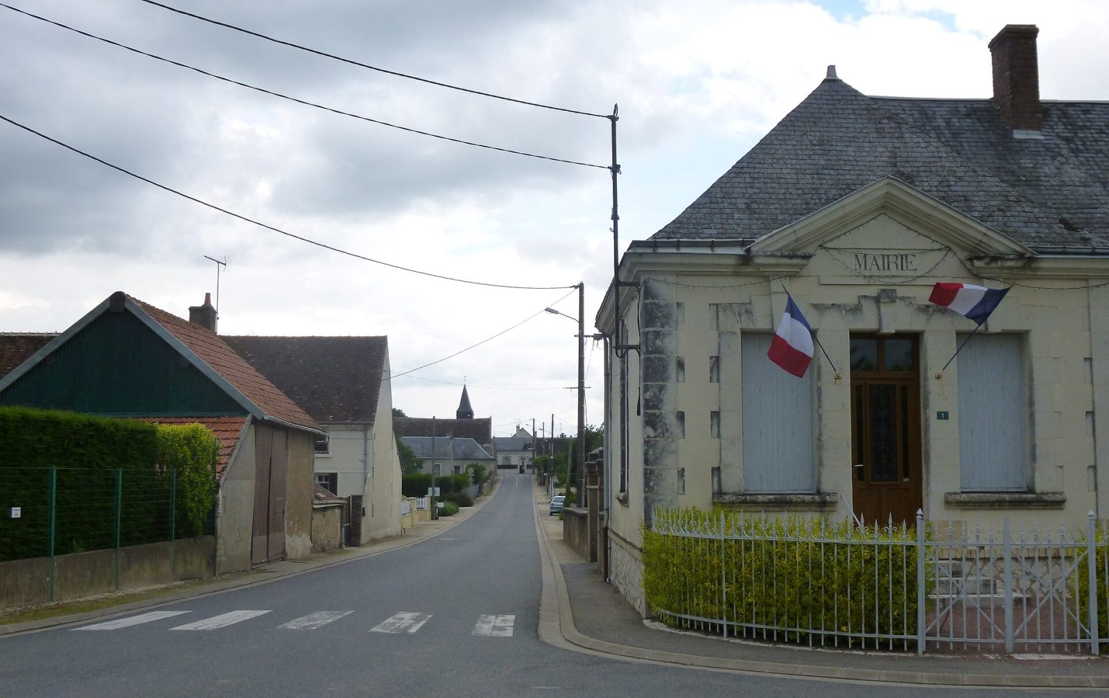 Photo de Villiersfaux