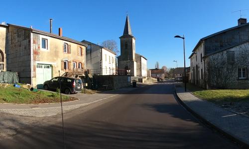 Photo de Villoncourt