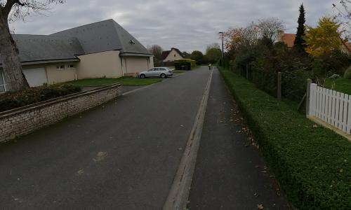 Photo de Villons-les-Buissons