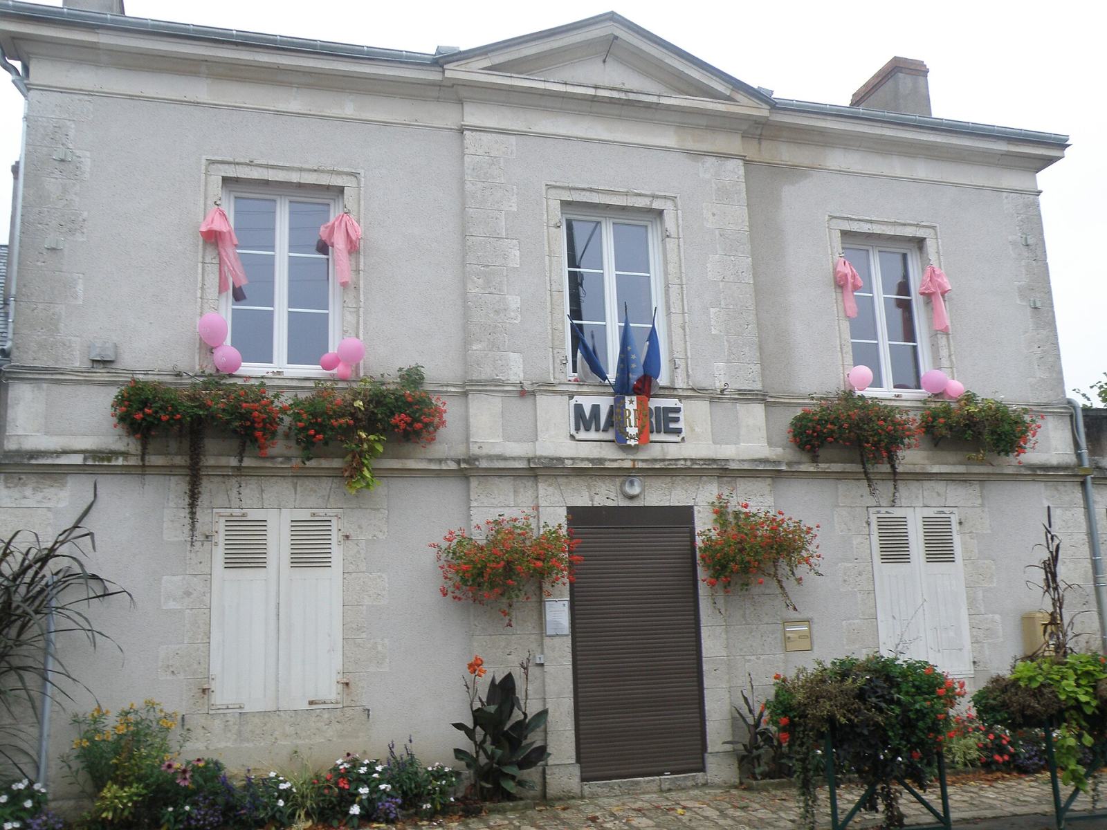 Photo de Villorceau
