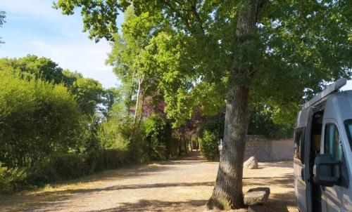 Photo de Villosanges
