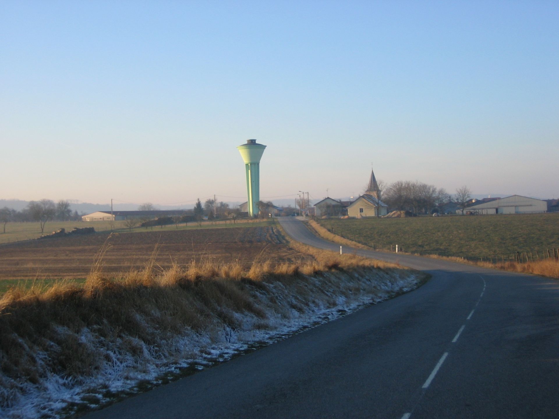 Photo de Villotte-sur-Aire